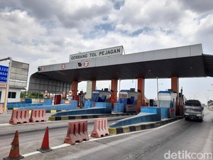 Tol Pejagan-Pemalang Beri Diskon Saat Nataru, Cek Syarat dan Jadwalnya