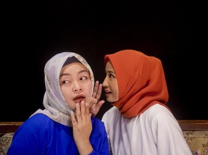 7 Dosa yang Sering Tidak Disadari Kaum Muslimah