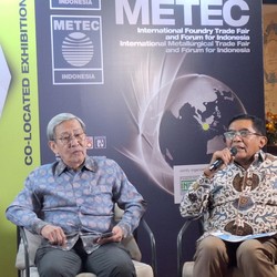 Mantan Dirut PLN: RI Butuh Listrik 600 GW di 2060