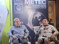 Mantan Dirut PLN: RI Butuh Listrik 600 GW di 2060