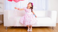 Bingung Pilih Baju Anak Perempuan? Ini 3 Outfit Stylish