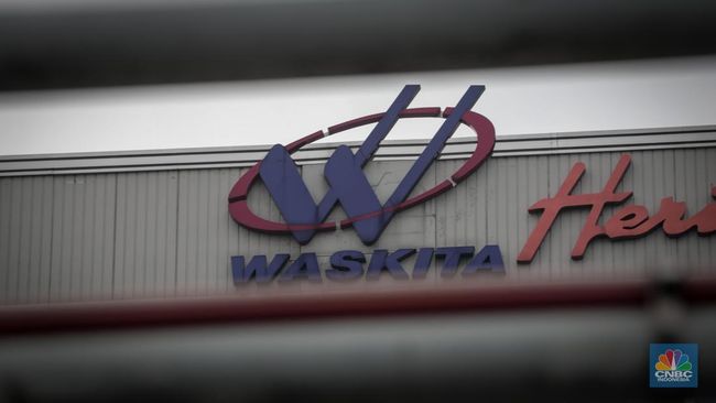 Kinerja Membaik, WSKT Raih Financial Recovery dan Operational Resilience