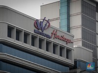Anak Usaha Waskita Restrukturisasi Utang, Bunga Turun
