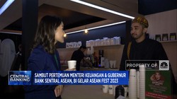 Video: Yuk Intip Keseruan ASEAN Fest 2023!