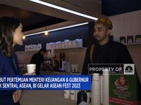 Video: Yuk Intip Keseruan ASEAN Fest 2023!