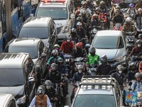 Siap-Siap 1 September Pemprov DKI Jakarta Razia Uji Emisi