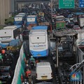 Pantas Macet DKI Parah Gila, Ternyata Gini Kondisi Sebenarnya