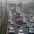 Konkret, 12 Kendaraan Pencemar Udara di Jakarta Kena 'Sikat' KLH
