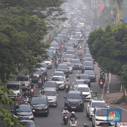 Netizen: Mobil Listrik Bukan Solusi Atasi Polusi!