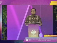 Surat Utang RI Gak Laku, Sri Mulyani Cs Tetap Tenang