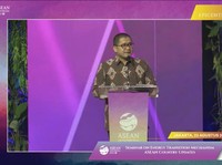 Tenang! Kemenkeu Jamin Ekonomi Tak Lesu Akibat WFH