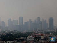 Menkes Wanti-wanti Klaim BPJS Naik Gara-gara Polusi Udara