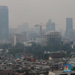Data Polusi HP Tak Bisa Dipercaya? Ini Penjelasannya