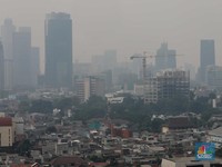 Data Polusi HP Tak Bisa Dipercaya? Ini Penjelasannya