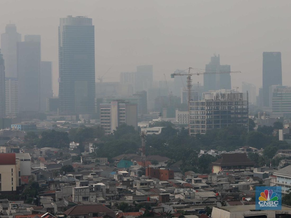 Penyebab Suhu Dingin Saat Musim Kemarau di Wilayah Jawa dan Sekitarnya