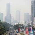 Heboh Polusi Udara di Jakarta! Ini Pemicunya