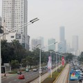 Cara Cek Kualitas Udara dan Polusi Hari Ini Pakai HP