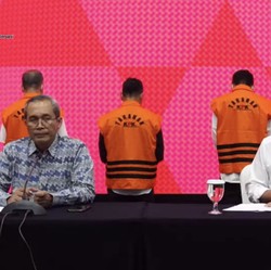 Rugikan Negara Rp127 M, Ini Modus Maling Bansos Beras!