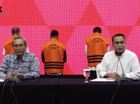 Rugikan Negara Rp127 M, Ini Modus Maling Bansos Beras!