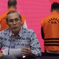 KPK Tetapkan 6 Tersangka Korupsi Bansos, 3 Orang Ditahan!