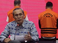 KPK Tetapkan 6 Tersangka Korupsi Bansos, 3 Orang Ditahan!