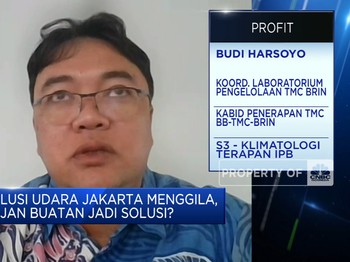 Kualitas Udara Buruk Ancam Kesehatan Warga, Butuh Solusi Apa?