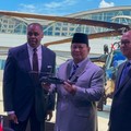 Makin Ngeri! Prabowo Borong Jet Tempur-Helikopter Black Hawk