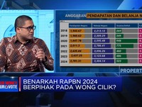 Pemerintah Pastikan Belanja Negara 2024 Pro ke Rakyat Kecil
