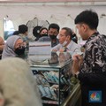 Orang RI Serbu Pegadaian, Beli Logam Mulia & Emas Perhiasan