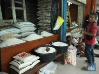 Cek Fakta! Benarkah Harga Beras RI Paling Mahal Se-ASEAN?
