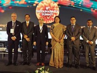 Langkah Pertamina Hadapi Tantangan Energi Global