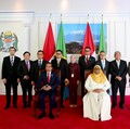 RI-Tanzania Tingkatkan Kerja Sama Energi Lewat Pertamina