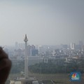 Bukan IQAir, Ini Cara Menteri Siti Mengukur Polusi Udara
