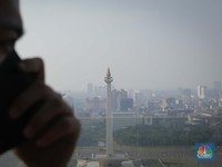 Bukan IQAir, Ini Cara Menteri Siti Mengukur Polusi Udara