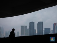 Penyebab Polusi Udara: PLTU Vs Kendaraan, Mana yang Bener?