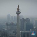 Gubernur Jakarta Bakal Ditunjuk Presiden, Jokowi Bilang Ini!