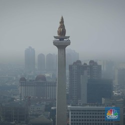 Gubernur Jakarta Bakal Ditunjuk Presiden, Jokowi Bilang Ini!