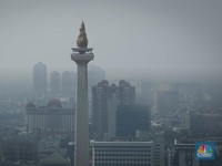 3 Fakta Pahit Soal Jakarta: Anies, Ahok & Ridwan Kamil Wajib Baca!