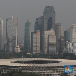 Pengusaha Hotel Tak Setuju WFH, Usul ASN DKI Diwajibkan Ini