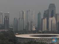 Pengusaha Hotel Tak Setuju WFH, Usul ASN DKI Diwajibkan Ini