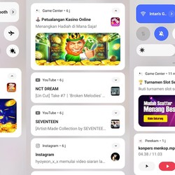 Cara Cepat Blokir Iklan di HP Android Tanpa Aplikasi, Super Gampang