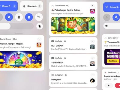 Cara Cepat Hilangkan Iklan di HP Android Tanpa Aplikasi Tambahan