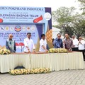Mantap! CPIN Ekspor Setengah Juta Telur ke Singapura