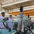 Viral Keropos & Patah, Ini Penampakan Rangka eSAF Motor Honda