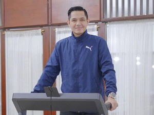 Persiapan Dude Harlino Sambut Kelahiran Anak Perempuan Pertama