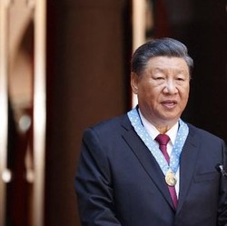 AS-Jepang Kritik Aksi China di LCS, Beijing Beri Jawaban Menohok