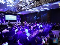 Founder Startup - Bos BUMN Kumpul di Tech Conference 2023