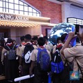 Diserbu Pengunjung, Intip Kampung ASEAN di JCC Senayan