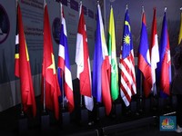 3 Pilar ASEAN Matters Bawa Ekonomi Kawasan Bisa Tumbuh Pesat