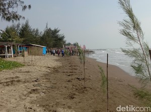 812 Ribu Turis Serbu Indramayu Selama 2025, Ini 5 Objek Wisata Favorit